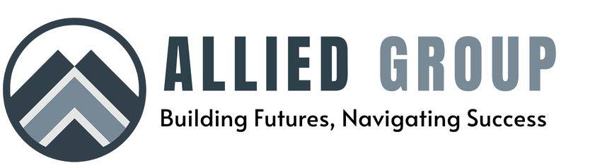 Allied Group Logo